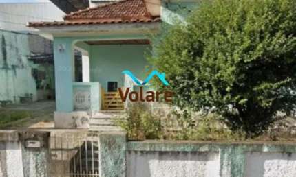 Casa à Venda em Osasco-SP, Bairro Km 18: 3 Quartos, 1 Suíte, 1 Sala, 3 Banheiros, 4 Vagas, 380m²!