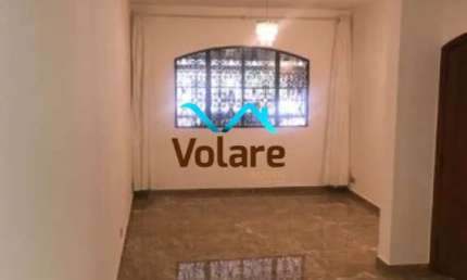 Imperdível oportunidade: Casa de 4 quartos com suíte no bairro Ferreira, São Paulo-SP - 144m², 2 vagas de garagem. Venda ou locação!
