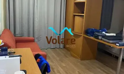 Kitnet de 35m² com excelente localização no Centro de Osasco - Hotel The Premium