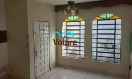 Casa para venda em São Paulo-SP, bairro Rio Pequeno: 3 quartos, 2 salas, 4 banheiros, 2 vagas, 120m². Imperdível!