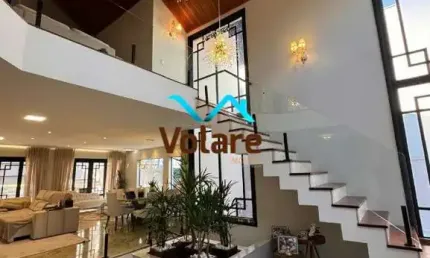 Casa à venda em São Paulo-SP, Parque dos Príncipes: 4 quartos, 4 suítes, 3 salas, 6 banheiros, 6 vagas, 400m². (PL)