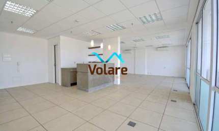 Sala Comercial de Alto Padrão na Vila Leopoldina - 2 Salas, 2 Banheiros, 2 Vagas de Garagem - Imperdível!