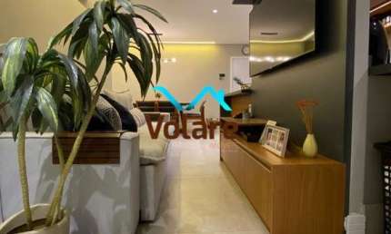 Imperdível oportunidade: Apartamento à venda em Osasco-SP, Vila Yara, 3 quartos, 1 suíte, 2 salas, 3 banheiros, 2 vagas, 73 m²!
