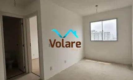 Oportunidade única: apartamento para venda ou locação em são paulo-sp, várzea da barra funda! 2 quartos, 1 sala, 1 banheiro, 1 vaga, 35m².