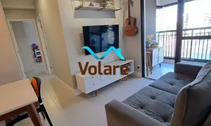 Imperdível oportunidade de adquirir apartamento de 2 quartos com suíte e vaga na Continental, Osasco-SP!
