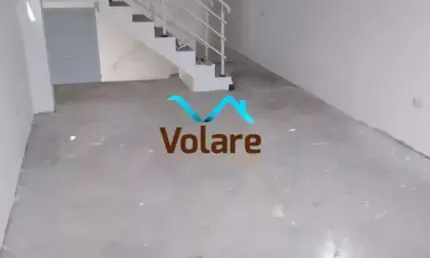 Luxuosa Casa de 3 Quartos à Venda em Novo Osasco, Osasco-SP  3 Suítes, 2 Salas, 5 Banheiros, 2 Vagas de Garagem  152m² de Área.