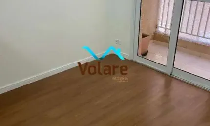 Apartamento à venda em Novo Osasco: 3 quartos, 2 salas, 1 banheiro e 67m²!