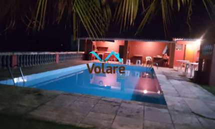 Imóvel de luxo em condomínio: Casa com 3 quartos, 2 suítes, 3 salas e 7 vagas em Vargem Grande Paulista-SP