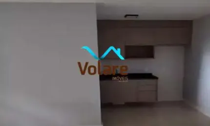 Apartamento à venda ou locação em Osasco-SP, Centro: 2 quartos, 1 banheiro, 1 vaga de garagem, 49m² de área.
