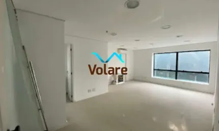 Sala comercial de 30,71 m² à venda em condomínio de pinheiros, são paulo-sp!