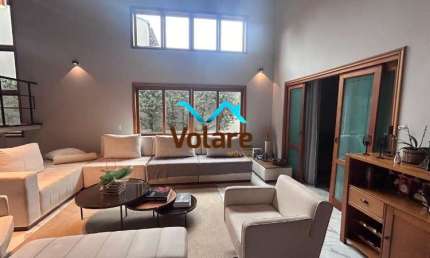 Casa em Osasco-SP, Bairro Adalgisa: 4 Quartos, 4 Suítes, 3 Salas, 7 Banheiros, 4 Vagas, 480m²!