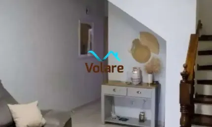 Casa à venda em Osasco-SP, bairro Cipava: 4 quartos, 1 sala, 3 banheiros, 2 vagas, 182m². Imperdível oportunidade!