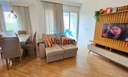 Apartamento de 2 quartos com suíte e vaga na cidade de São Paulo - SP, no bairro Jaguaré
