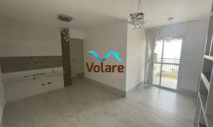 Apartamento de 3 dormitórios, varanda gourmet, móveis planejados e vista panorâmica à venda na Vila Osasco - Condomínio Life