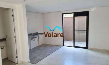 Sobrado de 78m² com 2 suíte, churrasqueira e 1 vaga de garagem coberta à venda em condomínio de casas no Vila Yara