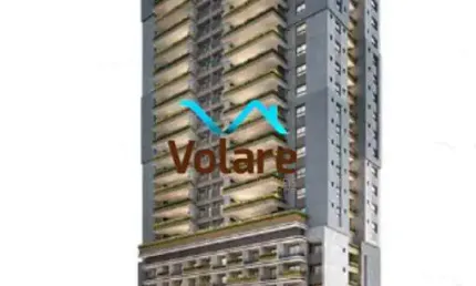 Apartamento à venda em pinheiros, são paulo-sp: 1 quarto, 1 banheiro, 27m²!