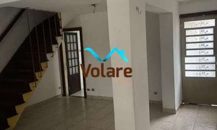 Casa à venda em São Paulo-SP no bairro Jardim Ivana: 3 quartos, 1 suíte, 2 salas, 3 banheiros, 2 vagas, 130m². Venha conferir!