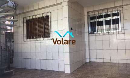 Imperdível casa à venda em Osasco-SP na Vila Yolanda - 4 quartos, 1 sala, 1 banheiro, 4 vagas de garagem, 182m²