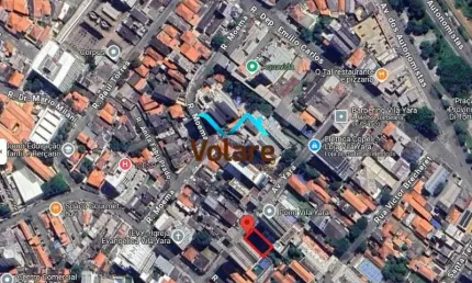 Terreno Comercial de 350m² na Vila Yara, Osasco-SP: Oportunidade de Investimento Imperdível!