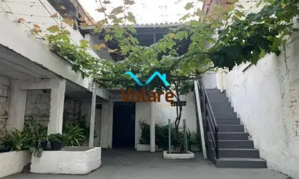 Casa à venda em Osasco-SP, Jardim Elvira: 2 quartos, salas, 2 banheiros, 2 vagas de garagem, 112,40 m²! (PL)