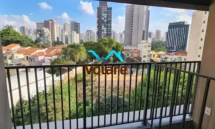 Kitnet / Stúdio à venda na Rua Melo Palheta, 301, Água Branca, São Paulo