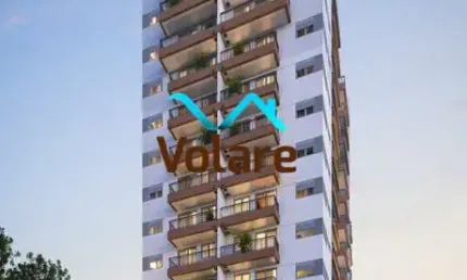 Apartamento à venda em pinheiros, são paulo-sp: 2 quartos, 1 sala, 1 banheiro, 39m² de área!