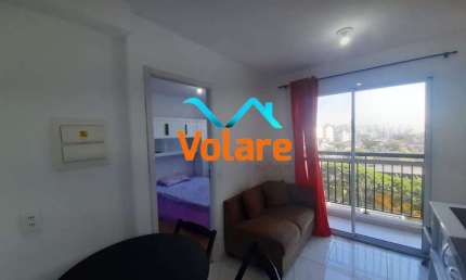 Studio em Condomínio à Venda na Vila Lageado, SP: 1 Quarto, 1 Banheiro, 24m² de Área - Imperdível!