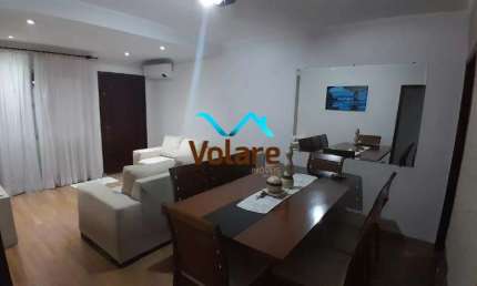 Casa à venda em Osasco-SP: Casa na Vila Menck com 3 quartos, 2 banheiros e 2 vagas de garagem!