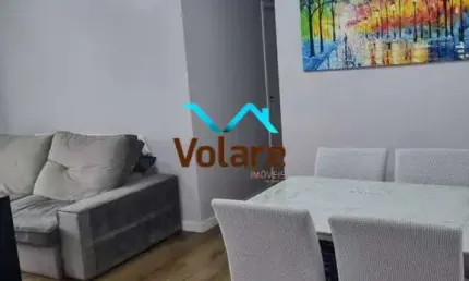 Apartamento de 3 quartos com suíte e 2 vagas na Presidente Altino, Osasco-SP!
