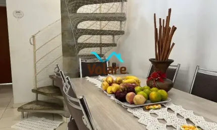 Apartamento à venda em Osasco-SP, bairro Conceição, 3 quartos, 1 suíte, 2 salas, 2 banheiros, 1 vaga, 171,96m². Venha conferir! (PL)