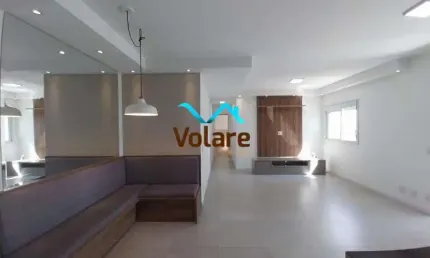 Apartamento à venda Condomínio Ristretto no Lorian Boulevard