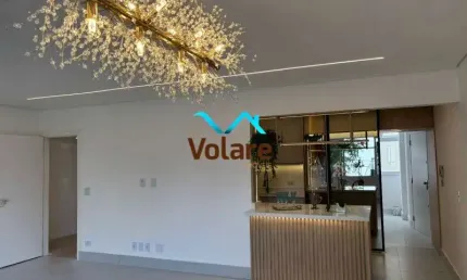 Apartamento à venda em são paulo-sp, santa cecília/higienópolis! 3 suítes, 2 salas, 5 banheiros, 1 vaga, 124m². venha conferir!