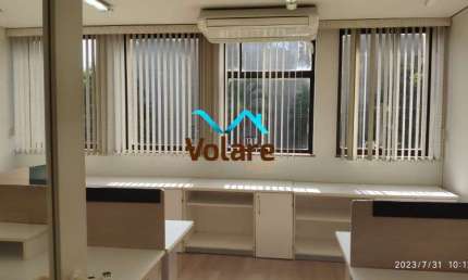 Sala comercial na Vila Leopoldina, São Paulo-SP: 1 sala, 2 banheiros, 1 vaga, 50m² - Venda ou Locação
