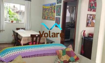 Casa à venda em São Paulo-SP, bairro Pinheiros, 3 quartos, 2 salas, 1 banheiro, 110m² de área! (PL)