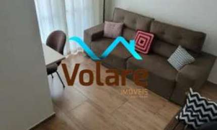 Apartamento à Venda em São Paulo-SP, no Butantã: 2 quartos, 1 sala, 1 banheiro, 1 vaga, 47m²