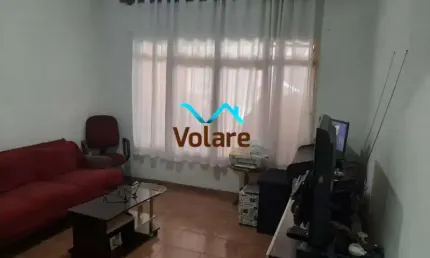 Casa à venda em Osasco-SP, Vila Yolanda: 3 quartos, 1 sala, 2 banheiros, 2 vagas e 125m² de área.