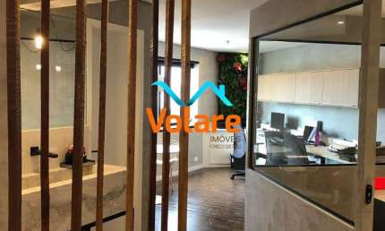Sala Comercial à Venda na Lapa, São Paulo-SP: 1 Sala, 1 Banheiro, 1 Vaga de Garagem, 33,71m² de área.