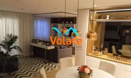 Venda de Apartamento de 2 Quartos com Suíte e 2 Vagas em Osasco-SP, Bairro Continental: Confira!