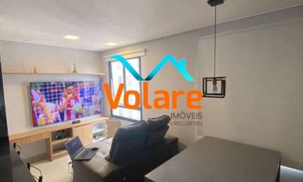 Apartamento à venda em Presidente Altino, Osasco-SP: 1 Quarto, 1 Banheiro, 1 Vaga de Garagem!