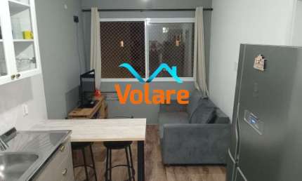 Apartamento na Vila Butantã, São Paulo-SP: 1 quarto, 1 sala, 1 banheiro, 25m². Próximo à USP e Cidade Universitária. Venda ou locação!