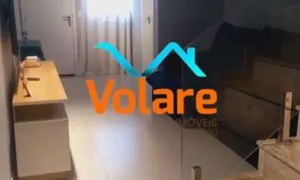 Casa à venda no Jardim Bonfiglioli: 2 quartos, 1 sala, 3 banheiros, 2 vagas, 84m².