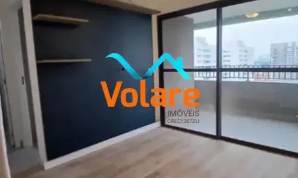 Excelente oportunidade de investimento: Apartamento à venda em São Paulo-SP, no Butantã, com 2 quartos, 1 sala, 1 banheiro e 40m² de área.