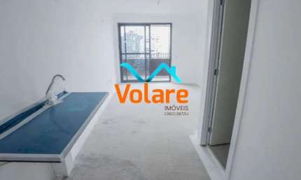 Apartamento à venda em Pinheiros, São Paulo-SP: 1 quarto, 1 banheiro, 24m² de área - Aproveite essa oportunidade!
