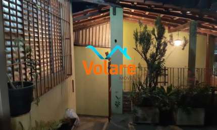 Casa à venda em Osasco-SP, Vila Osasco: 2 quartos, 1 sala, 1 banheiro, 1 vaga de garagem, 272m² de área.