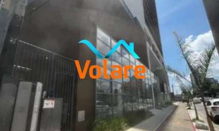 Studio de Luxo à Venda em Condomínio Exclusivo no Butantã, São Paulo-SP: 1 Quarto, 1 Banheiro, 26m² de Área.