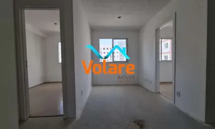 Imperdível apartamento para locação em São Paulo-SP, Jaguaré: 2 quartos, 1 banheiro, 34,85m²! (PL)