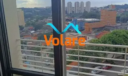 Imperdível: Apartamento à venda em São Paulo-SP, Jardim Monte Alegre! 2 quartos, sala, banheiro, vaga de garagem. 56m².