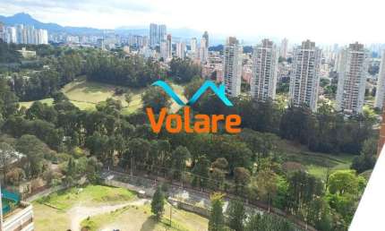 Apartamento de 4 suítes, 3 salas, 4 vagas no Adalgisa, Osasco-SP: 194m² de puro conforto! Venda ou locação.
