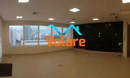Sala Comercial para Locação em Pinheiros - 41m² na Capital Paulista
