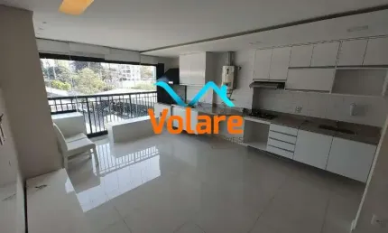 Apartamento à venda em Osasco-SP, Continental: 2 quartos, 1 suíte, 2 salas, 2 banheiros, 1 vaga, 61,40m².